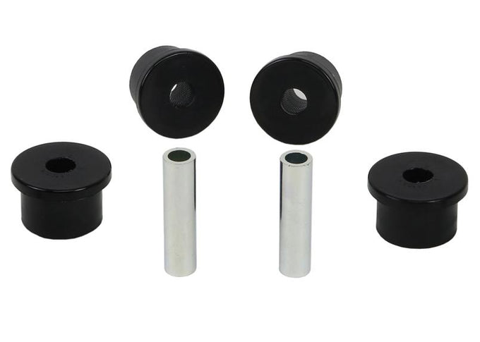 Rear Spring Eye Bushing Front<br>64-73 Ford Mustang