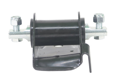 Spring Saddle Grease Free<br>60-80 Ford Mustang Falcon Maverick, Mercury Cougar