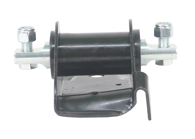 Spring Saddle Grease Free<br>60-80 Ford Mustang Falcon Maverick, Mercury Cougar