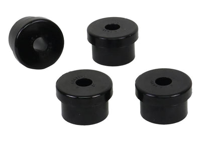 Rear Spring Eye Bushing Front<br>60-66 Ford Falcon