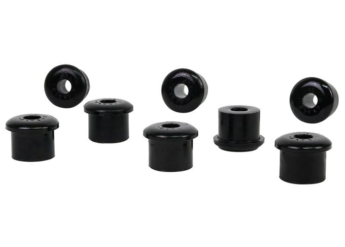 Rear Spring Eye Bushing Rear and Shackle<br>62-65 Ford Fairlane, 60-65 Ford Falcon