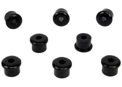 Rear Spring Eye Bushing Rear and Shackle<br>62-65 Ford Fairlane, 60-65 Ford Falcon
