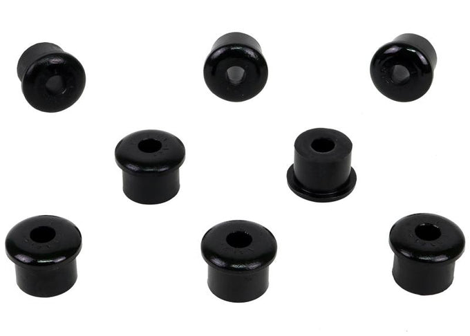 Rear Spring Eye Bushing Rear and Shackle<br>62-65 Ford Fairlane, 60-65 Ford Falcon
