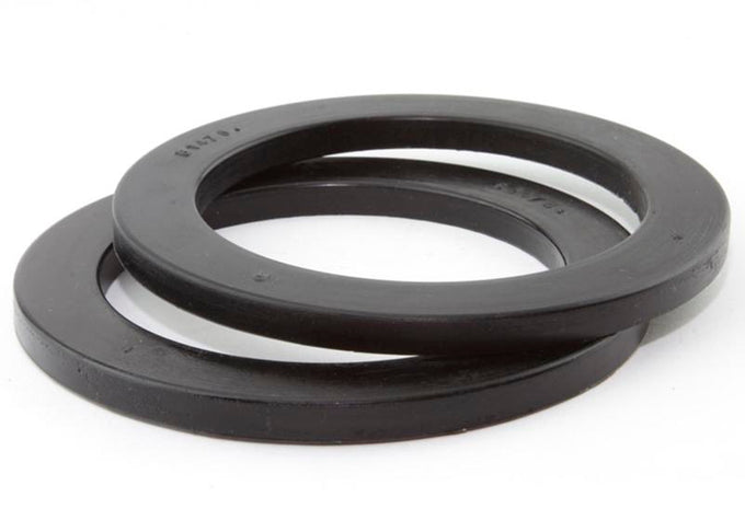 Spring Pad Bushing Upper<br>60-70 Ford Falcon, 65-73 Ford Mustang