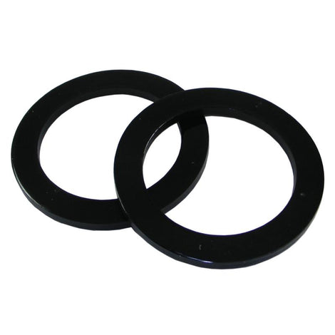 Spring Pad Bushing Upper<br>60-70 Ford Falcon, 65-73 Ford Mustang