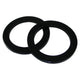 Spring Pad Bushing Upper<br>60-70 Ford Falcon, 65-73 Ford Mustang