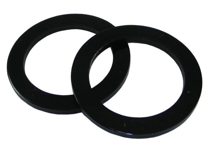 Spring Pad Bushing Upper<br>60-70 Ford Falcon, 65-73 Ford Mustang