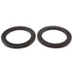 Spring Pad Bushing Upper<br>60-70 Ford Falcon, 65-73 Ford Mustang