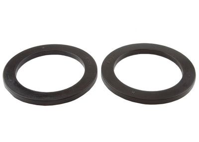 Spring Pad Bushing Upper<br>60-70 Ford Falcon, 65-73 Ford Mustang