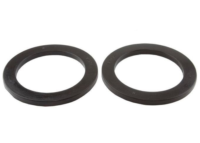 Spring Pad Bushing Upper<br>60-70 Ford Falcon, 65-73 Ford Mustang
