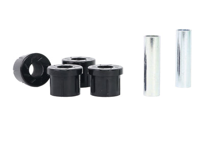 Front Control Arm Bushing Lower Inner<br>98-04 Nissan Frontier