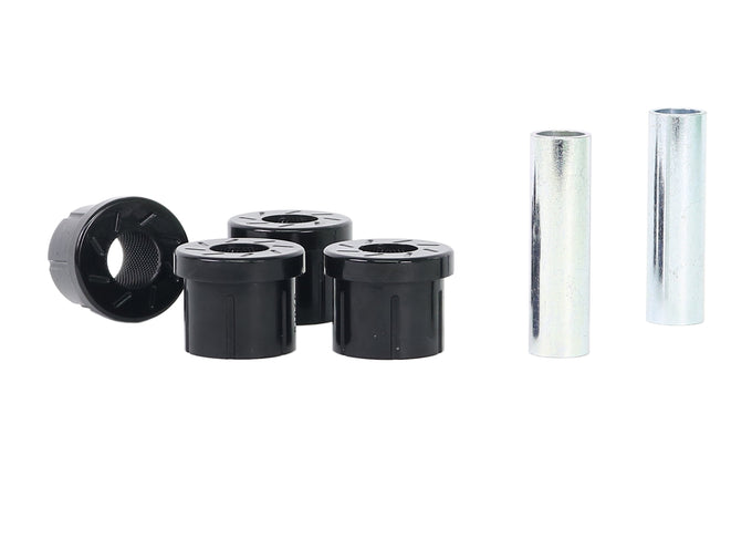 Front Control Arm Bushing Lower Inner<br>98-04 Nissan Frontier