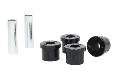 Front Control Arm Bushing Lower Inner<br>98-04 Nissan Frontier