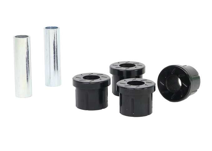Front Control Arm Bushing Lower Inner<br>98-04 Nissan Frontier