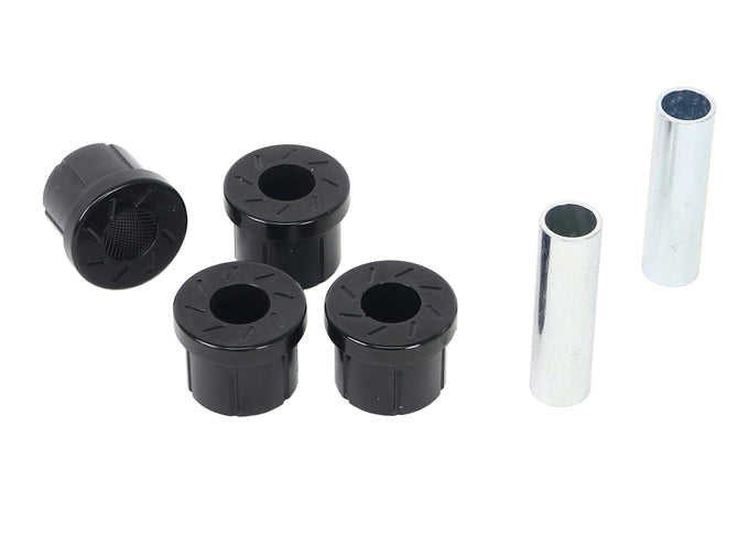 Front Control Arm Bushing Lower Inner<br>98-04 Nissan Frontier