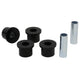Rear Spring Eye Bushing Front<br>86-94 Nissan D21, 98-04 Frontier, 00-04 Xterra