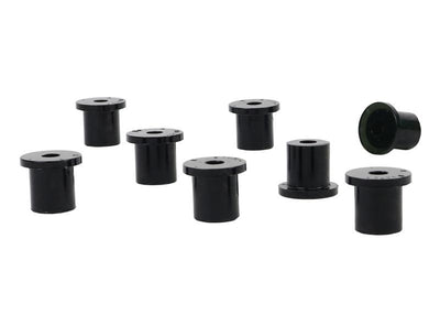Spring Eye Rear and Shackle Bushing<br>75-79 Toyota Corolla