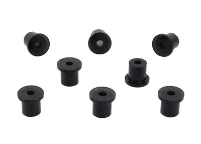 Spring Eye Rear and Shackle Bushing<br>75-79 Toyota Corolla