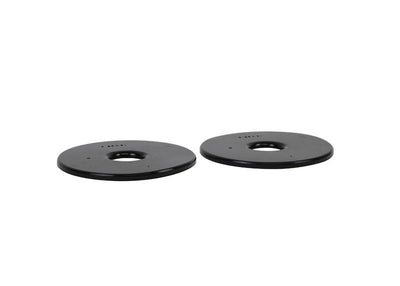 Rear Lower Coil Spring Pad +10mm Ride Height<br>91-16 BMW 3i M3 Z4, Pontiac GTO