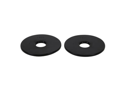 Rear Lower Coil Spring Pad +10mm Ride Height<br>91-16 BMW 3i M3 Z4, Pontiac GTO