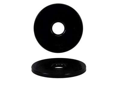 Rear Lower Coil Spring Pad +14mm Ride Height<br>91-16 BMW 3i M3 Z4, Pontiac GTO