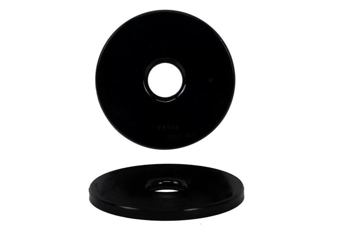 Rear Lower Coil Spring Pad +14mm Ride Height<br>91-16 BMW 3i M3 Z4, Pontiac GTO