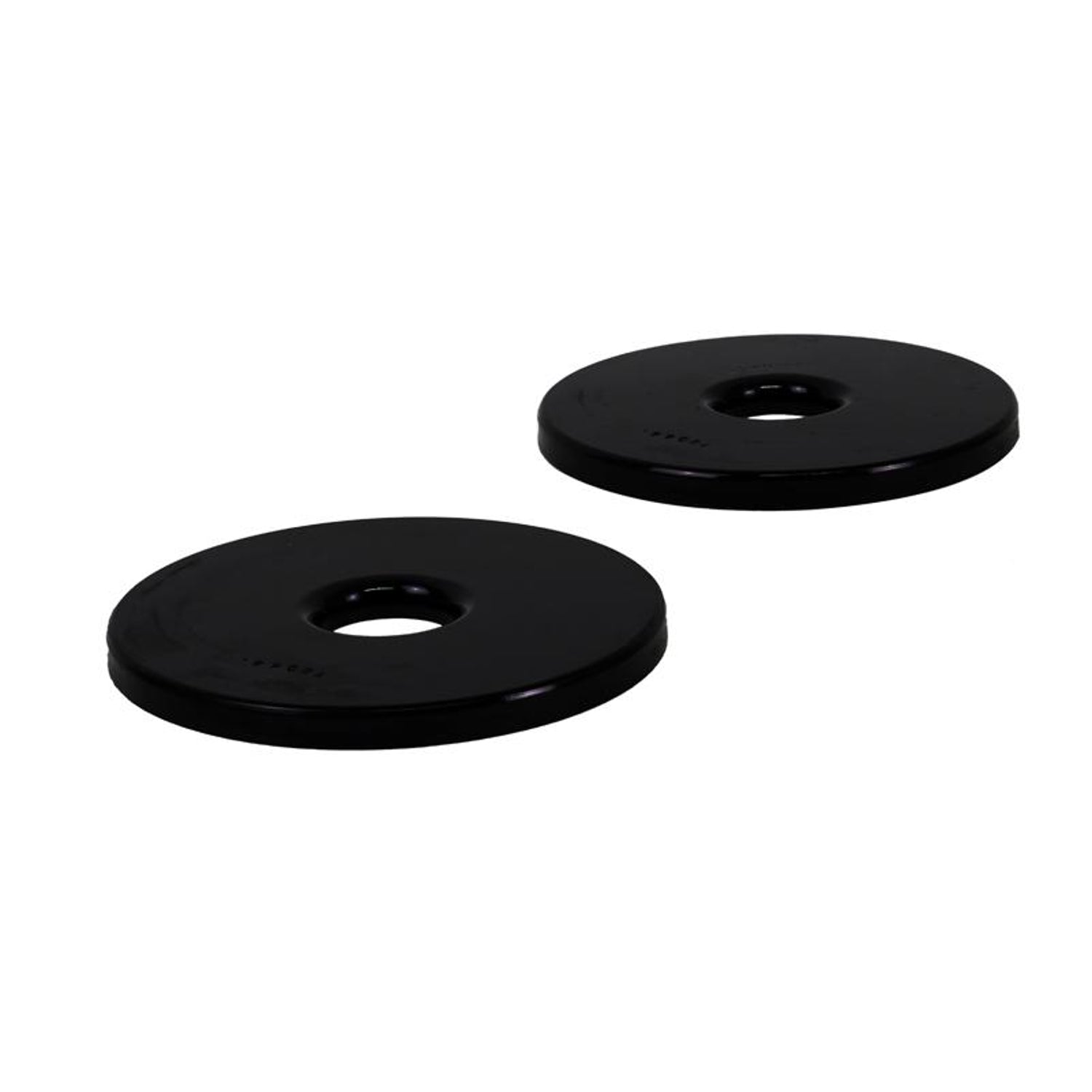 Rear Lower Coil Spring Pad +14mm Ride Height<br>91-16 BMW 3i M3 Z4, Pontiac GTO