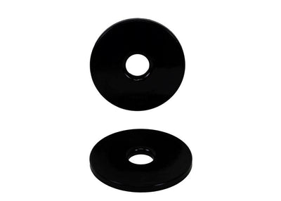 Rear Lower Coil Spring Pad +14mm Ride Height<br>91-16 BMW 3i M3 Z4, Pontiac GTO