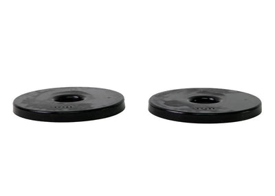 Rear Lower Coil Spring Pad +16mm Ride Height<br>91-16 BMW 3i M3 Z4, Pontiac GTO