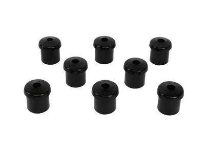 Rear Spring Eye Bushing Rear and Shackle<br>65-73 Ford Mustang
