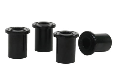 Rear Spring Shackle Bushing<br>86-27 Suzuki Equator, Nissan D21 Frontier Xterra