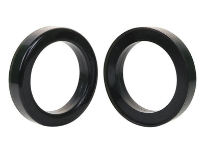 Spring Pad Bushing<br>91-09 Lexus LX450 LX470 GX470, Toyota Land Cruiser