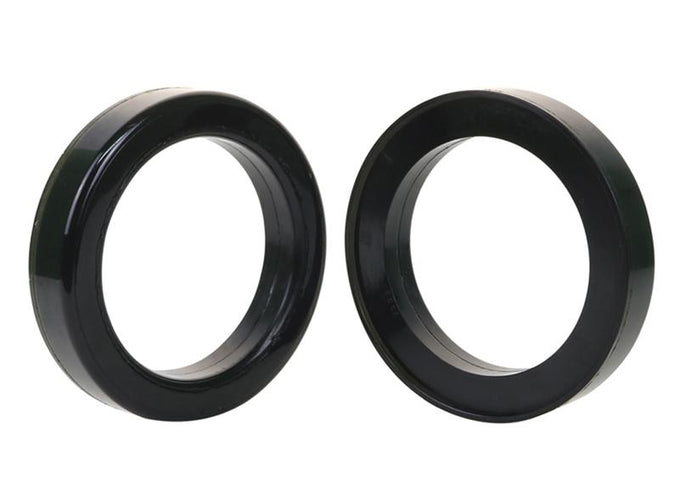 Spring Pad Bushing<br>91-09 Lexus LX450 LX470 GX470, Toyota Land Cruiser