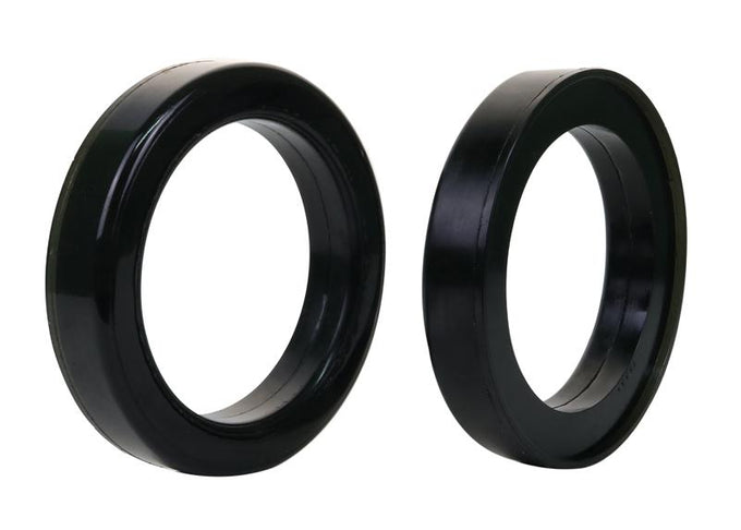 Spring Pad Bushing<br>91-09 Lexus LX450 LX470 GX470, Toyota Land Cruiser