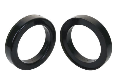 Spring Pad Bushing<br>91-09 Lexus LX450 LX470 GX470, Toyota Land Cruiser