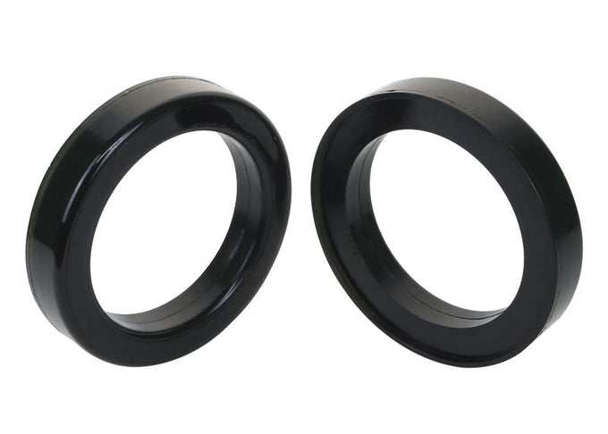 Spring Pad Bushing<br>91-09 Lexus LX450 LX470 GX470, Toyota Land Cruiser