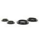 Spring Pad Bushing<br>86-04 Ford Mustang, 86 Mercury Capri