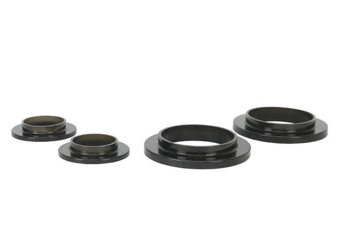 Spring Pad Bushing<br>86-04 Ford Mustang, 86 Mercury Capri