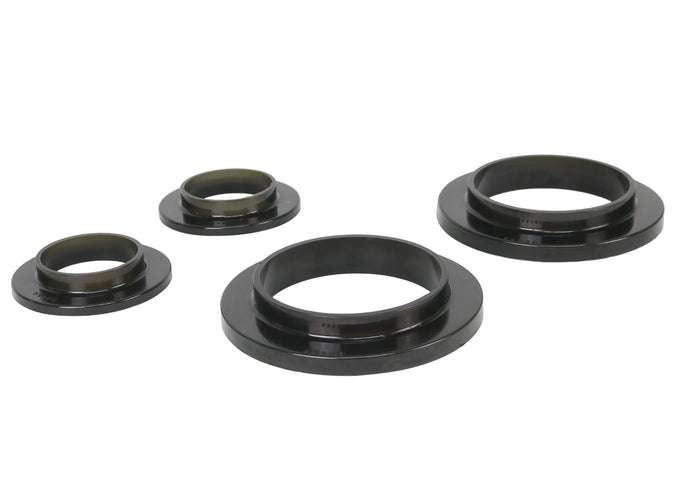 Spring Pad Bushing<br>86-04 Ford Mustang, 86 Mercury Capri