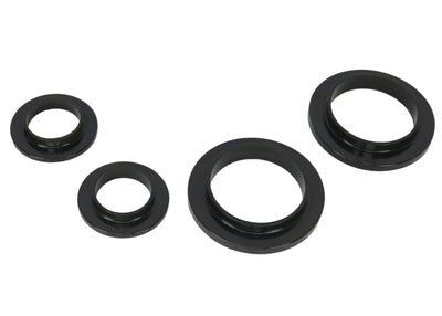 Spring Pad Bushing<br>86-04 Ford Mustang, 86 Mercury Capri