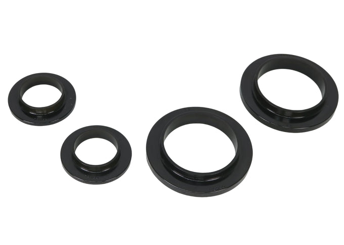 Spring Pad Bushing<br>86-04 Ford Mustang, 86 Mercury Capri