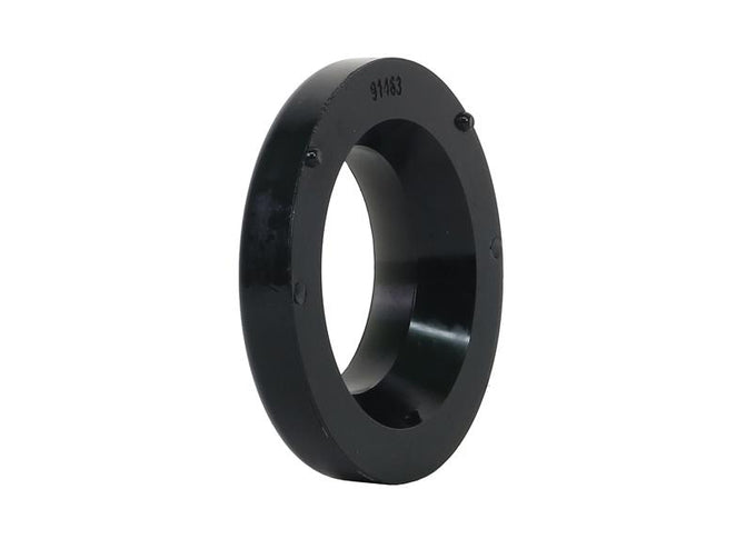 Front Spring Pad Upper Bushing Kit<br>20-26 Jeep Gladiator, 18-27 Jeep Wrangler