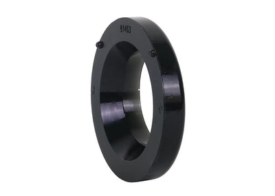Front Spring Pad Upper Bushing Kit<br>20-26 Jeep Gladiator, 18-27 Jeep Wrangler
