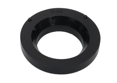 Front Spring Pad Upper Bushing Kit<br>20-26 Jeep Gladiator, 18-27 Jeep Wrangler