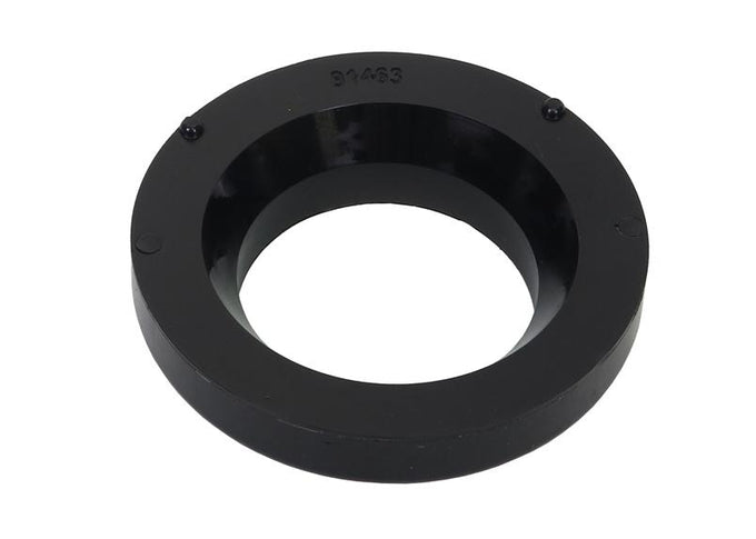Front Spring Pad Upper Bushing Kit<br>20-26 Jeep Gladiator, 18-27 Jeep Wrangler