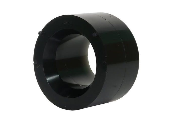 Front Spring Pad Upper Bushing Kit<br>20-26 Jeep Gladiator, 18-27 Jeep Wrangler