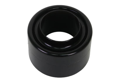 Front Spring Pad Upper Bushing Kit<br>20-26 Jeep Gladiator, 18-27 Jeep Wrangler