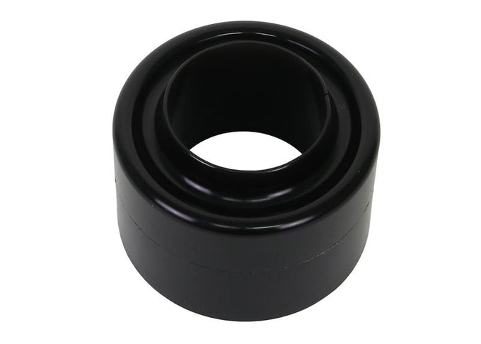 Front Spring Pad Upper Bushing Kit<br>20-26 Jeep Gladiator, 18-27 Jeep Wrangler