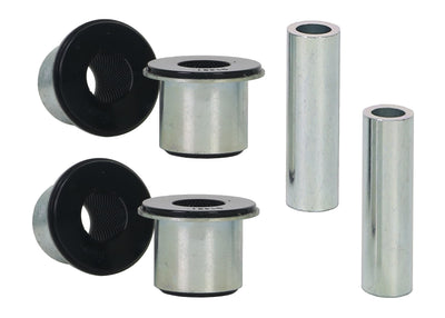 Rear Spring Eye Bushing Rear<br>14-23 Ram ProMaster 1500 3500, 14-25 ProMaster 2500
