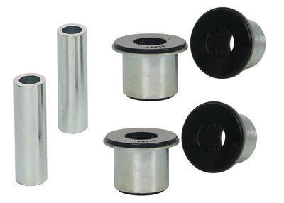 Rear Spring Eye Bushing Rear<br>14-23 Ram ProMaster 1500 3500, 14-25 ProMaster 2500